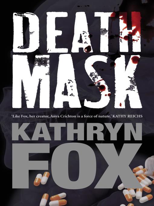 Title details for Death Mask by Kathryn Fox - Wait list